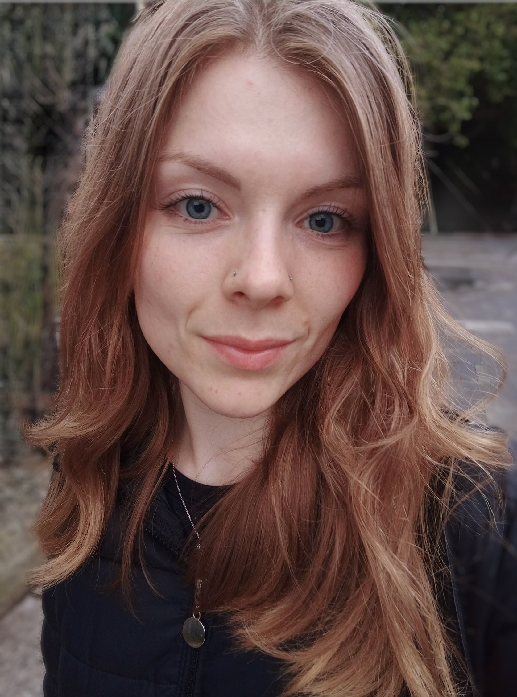 Vanessa Vlad